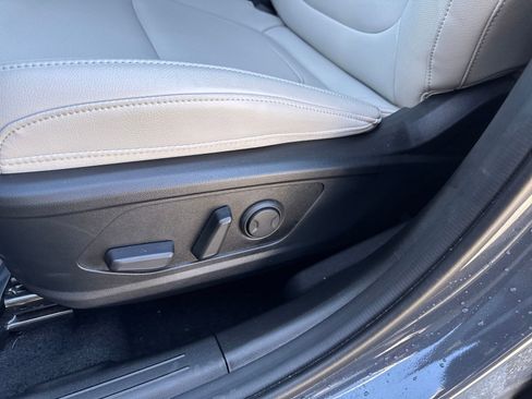 Used 2025 Hyundai Tucson SEL image 27