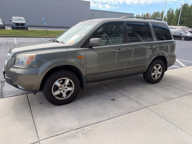 Used 2007 Honda Pilot EX image 1