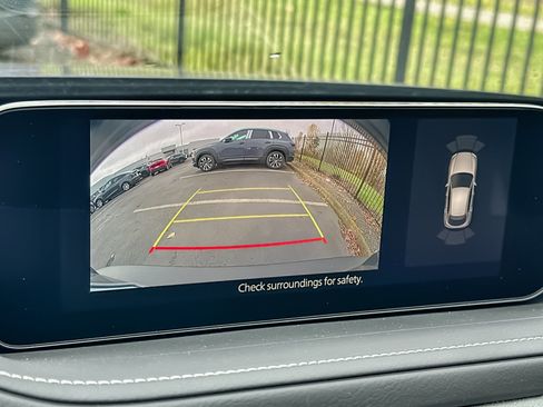 New 2026 MAZDA CX-30 AWD 2.5 S image 19