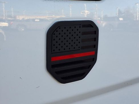 Used 2019 RAM 3500 Tradesman image 30