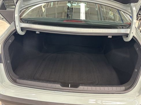 Certified 2025 Kia K4 EX FWD image 23