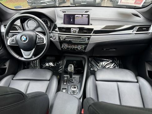 Used 2020 BMW X1 xDrive28i w/ Convenience Package AWD/4WD image 17