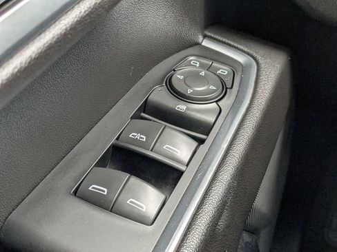 Used 2022 Chevrolet Silverado 1500 RST image 29