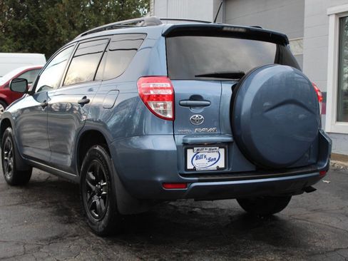 Used 2010 Toyota RAV4 4WD image 5