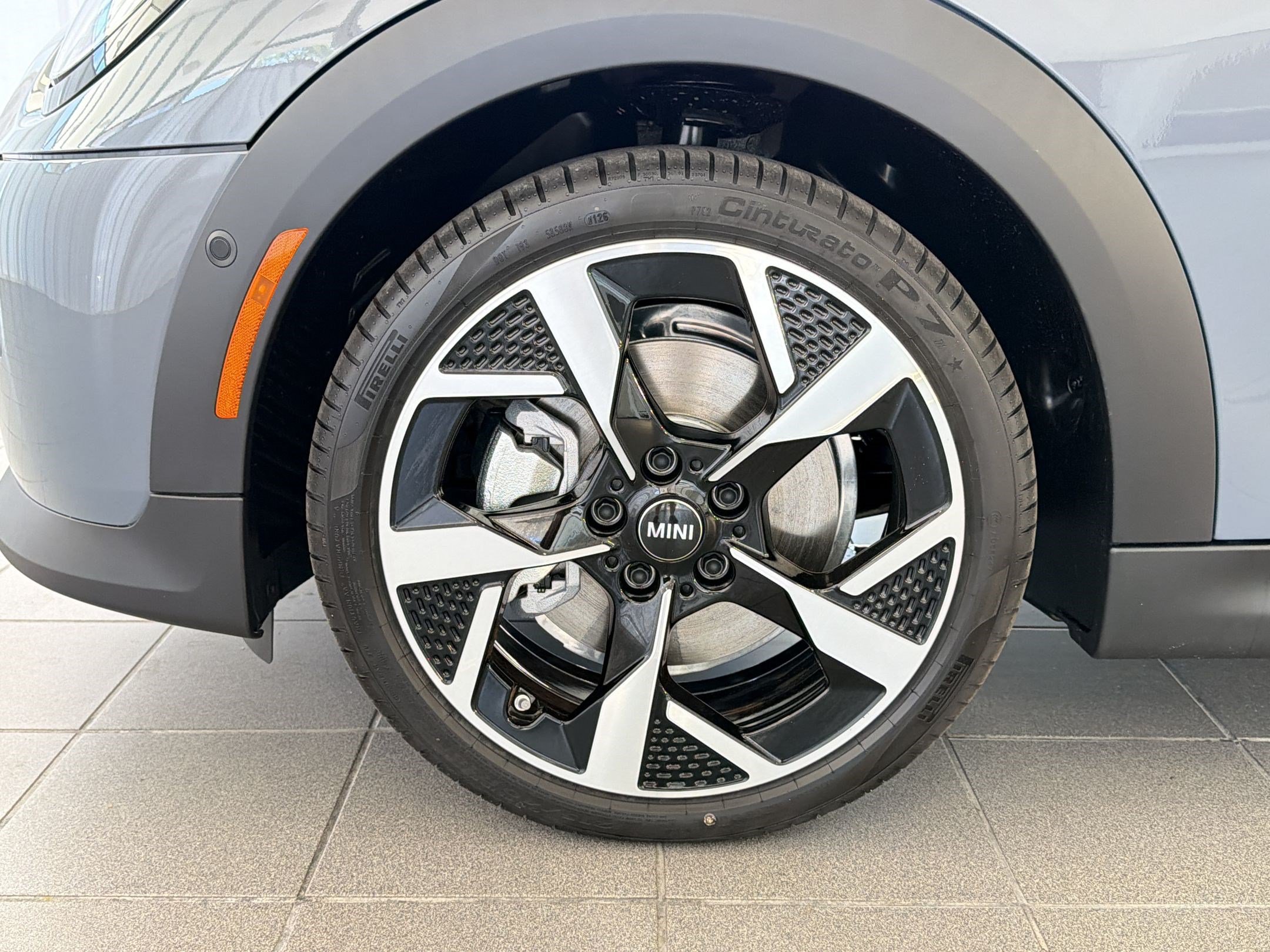 New 2026 MINI Cooper S FWD image 11