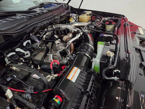 Used 2021 Ford F450 Lariat image 97