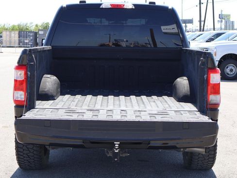 Used 2023 Ford F150 XL w/ STX Appearance Package RWD image 9