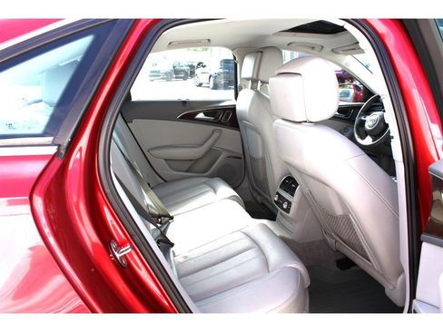 Used 2015 Audi A6 3.0T Prestige image 18