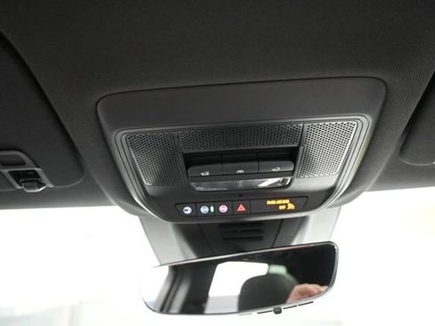 Used 2025 Chevrolet Equinox EV LT w/ Active Safety Package 3 FWD image 12
