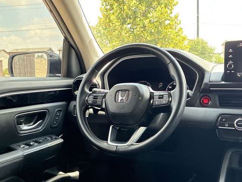 Used 2025 Honda Pilot EX-L image 23