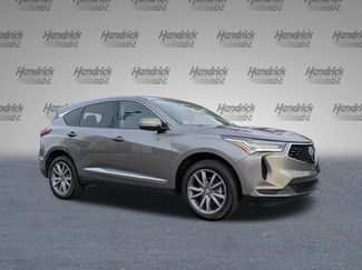 Used 2022 Acura RDX FWD w/ Technology Package video 2