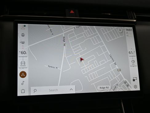 New 2026 Land Rover Range Rover Velar S image 14