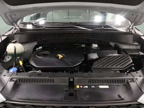 Used 2021 Hyundai Tucson SE FWD image 20