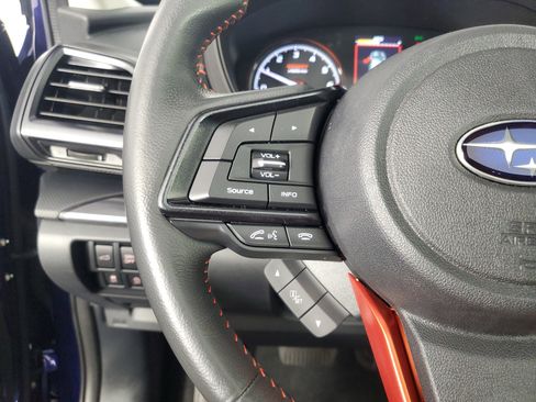 Used 2023 Subaru Forester Sport image 27