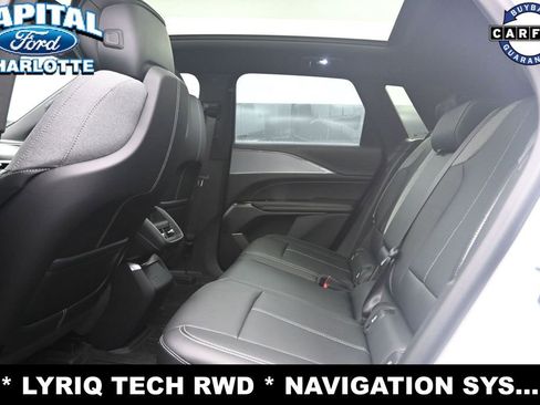 Used 2024 Cadillac Lyriq Tech RWD image 10