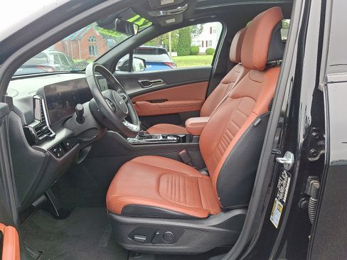 Used 2023 Kia Sportage SX image 13