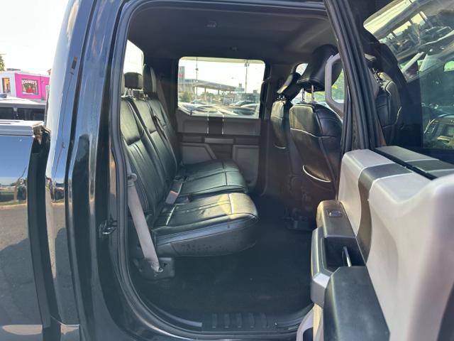 Used 2018 Ford F150 XLT RWD image 16