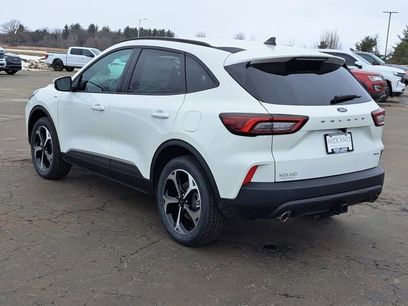 New 2026 Ford Escape ST-Line Select w/ Equipment Group 401A