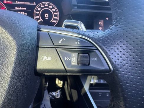 Used 2022 Audi RS 3 image 17