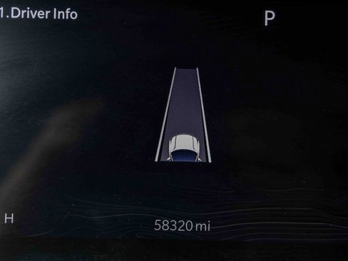 Used 2023 Jeep Grand Cherokee L Laredo image 8