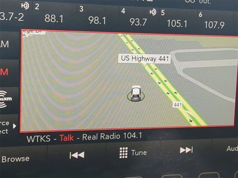 Used 2020 Jeep Wrangler Unlimited Rubicon image 21