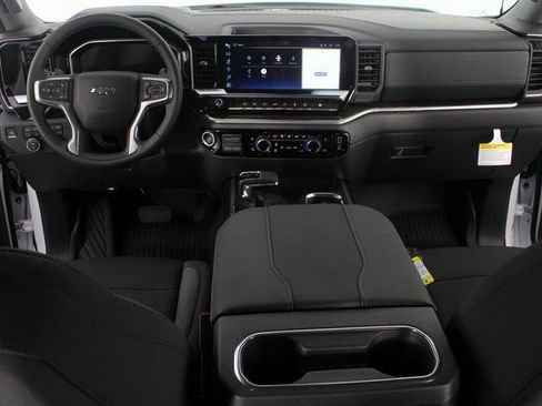 New 2026 Chevrolet Silverado 1500 RST image 10