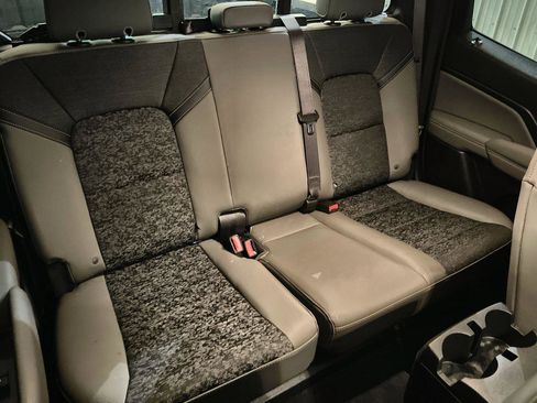 Used 2024 Chevrolet Colorado ZR2 w/ Safety Package image 24