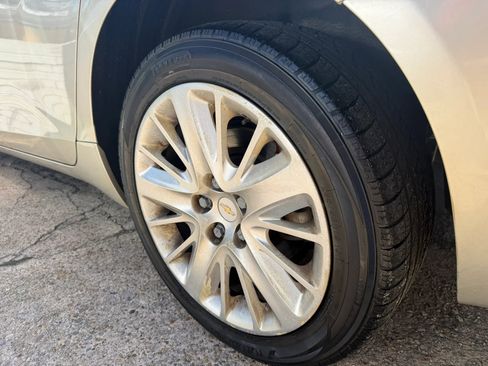 Used 2014 Chevrolet Impala LS w/ LS Convenience Package FWD image 22