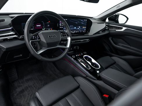 Used 2026 Audi A6 Premium Plus w/ Premium Plus Package AWD/4WD image 8