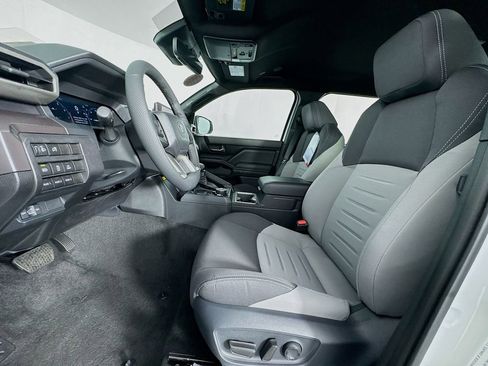 New 2025 Toyota Tacoma TRD Off-Road image 14