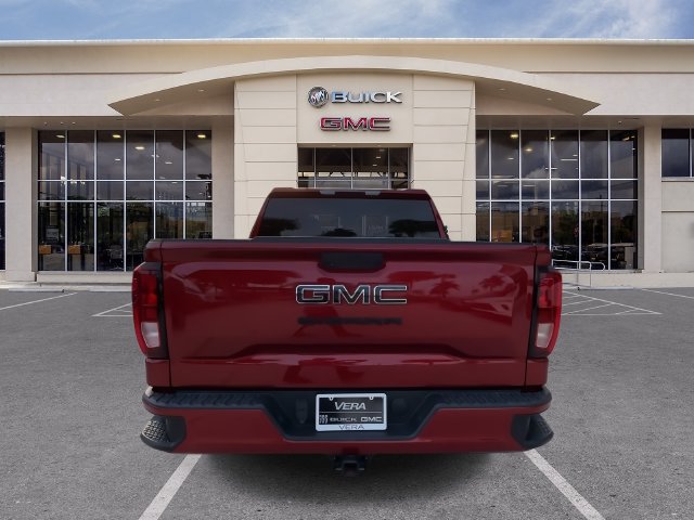 Certified 2023 GMC Sierra 1500 Elevation RWD image 12