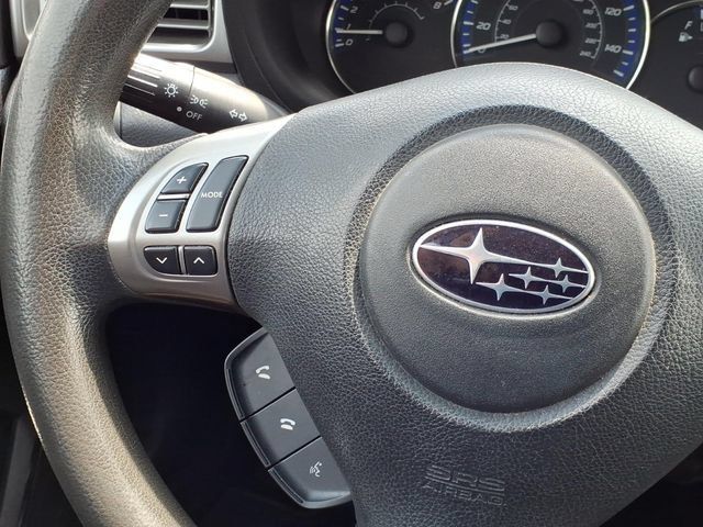 Used 2013 Subaru Forester 2.5X w/ Alloy Wheel Pkg AWD/4WD image 19