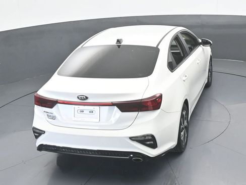 Used 2021 Kia Forte LXS image 46