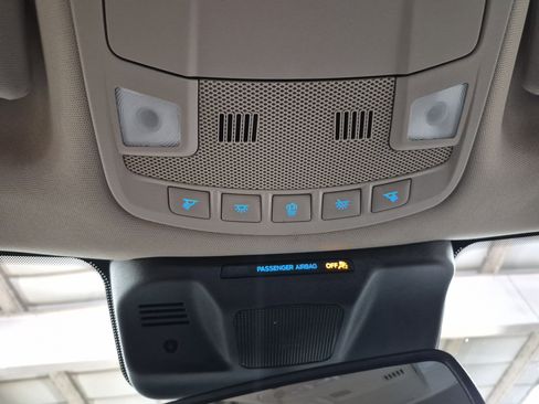 Certified 2024 Ford Expedition Max XLT AWD/4WD image 40
