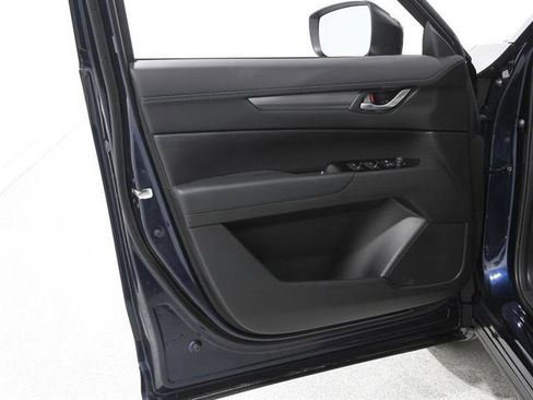 Certified 2025 MAZDA CX-5 AWD 2.5 S w/ Preferred Package image 4