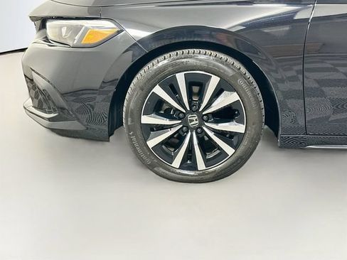 Used 2023 Honda Civic EX-L image 36