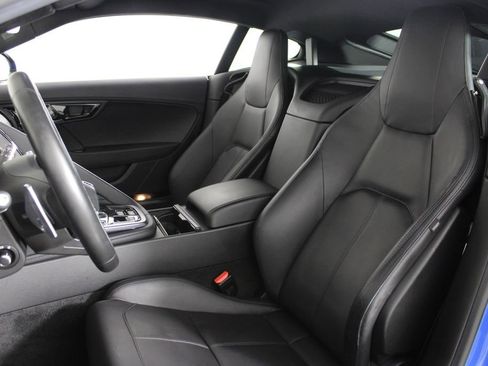 Used 2018 Jaguar F-TYPE Coupe image 18