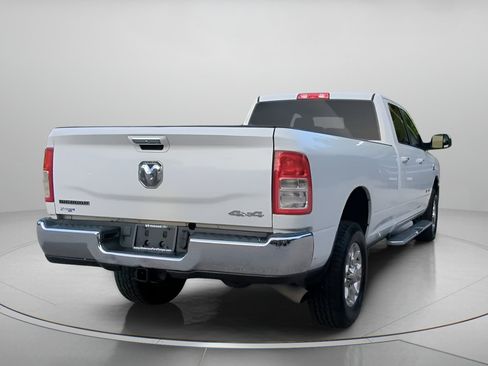 Used 2019 RAM 2500 Big Horn AWD/4WD image 26