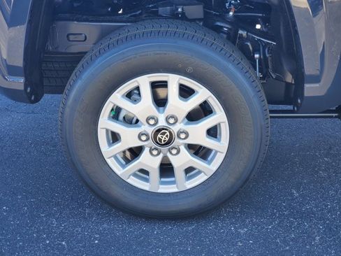New 2026 Toyota Tacoma SR5 image 5
