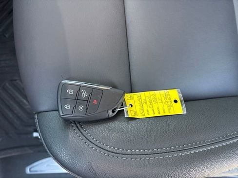 New 2026 Chevrolet Silverado 1500 LT image 30