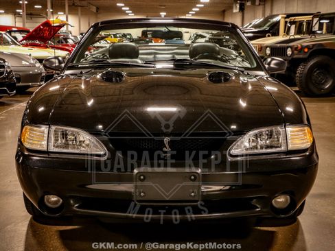 Used 1996 Ford Mustang Cobra RWD image 32