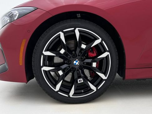 Used 2026 BMW 330i xDrive Sedan w/ M Sport Package AWD/4WD image 26
