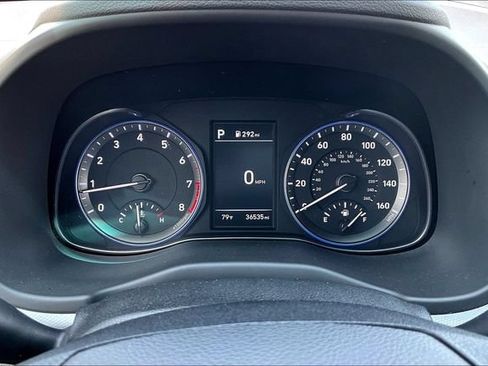 Used 2021 Hyundai Kona Limited AWD/4WD image 12