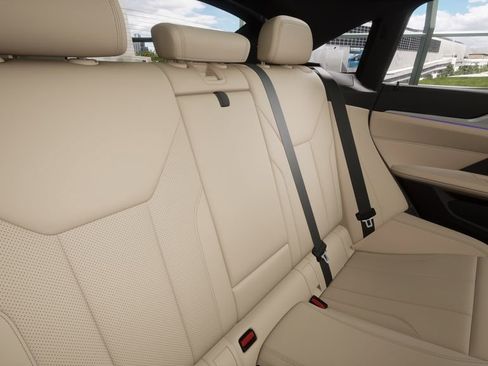 New 2026 BMW i4 eDrive40 w/ Premium Package image 12