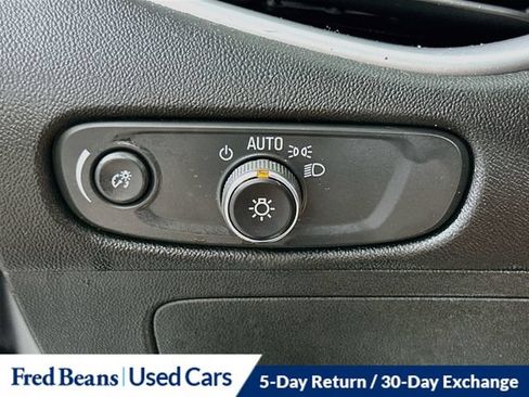 Used 2024 Chevrolet Malibu LT FWD image 15