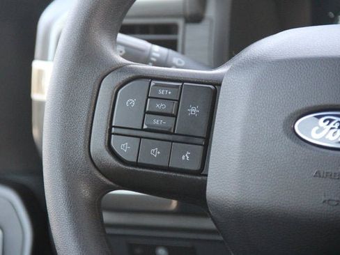New 2025 Ford F150 STX w/ Equipment Group 200A image 13
