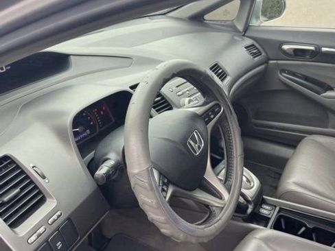 Used 2011 Honda Civic EX-L image 12