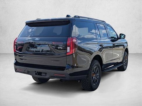 New 2026 Ford Expedition Tremor image 8