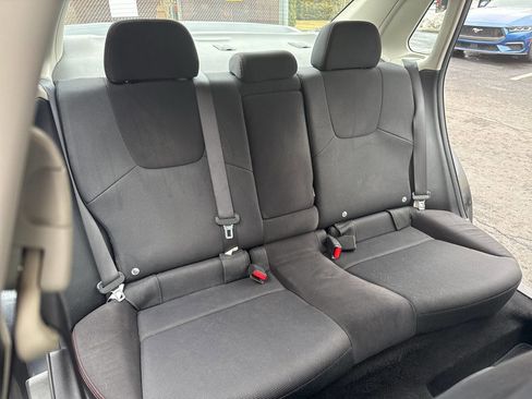 Used 2010 Subaru Impreza WRX Sedan w/ Sport Trim 1B image 33