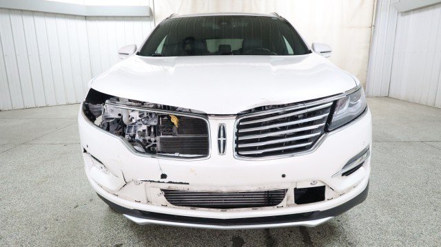 Used 2018 Lincoln MKC Reserve AWD/4WD image 7